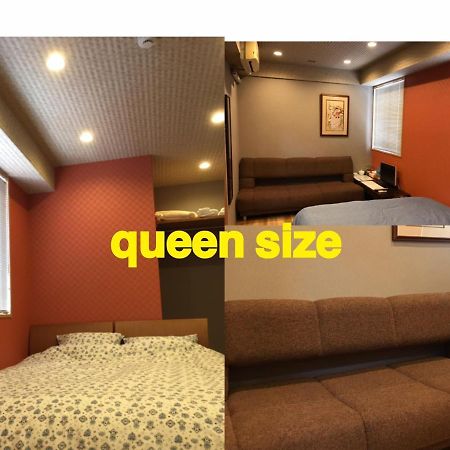 Hotel Career Cooporation à Ōsaka Extérieur photo