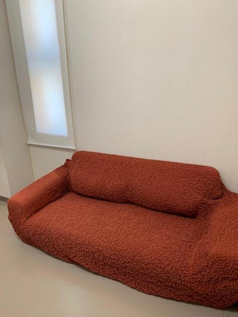 Hotel Career Cooporation à Ōsaka Extérieur photo