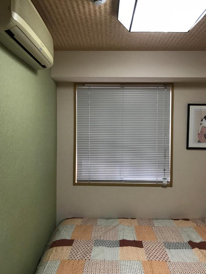 Hotel Career Cooporation à Ōsaka Extérieur photo