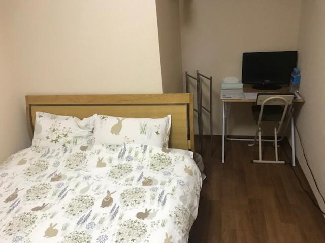 Hotel Career Cooporation à Ōsaka Extérieur photo