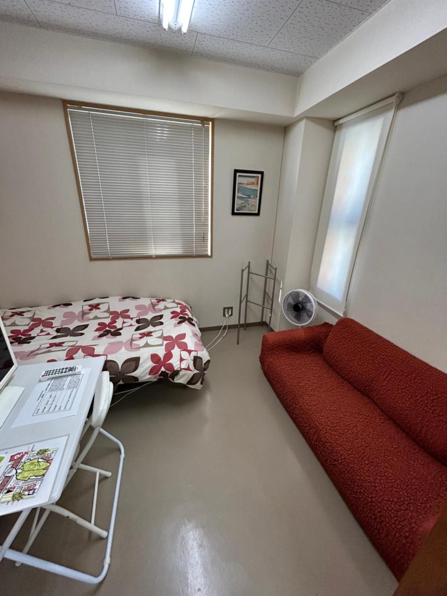Hotel Career Cooporation à Ōsaka Extérieur photo
