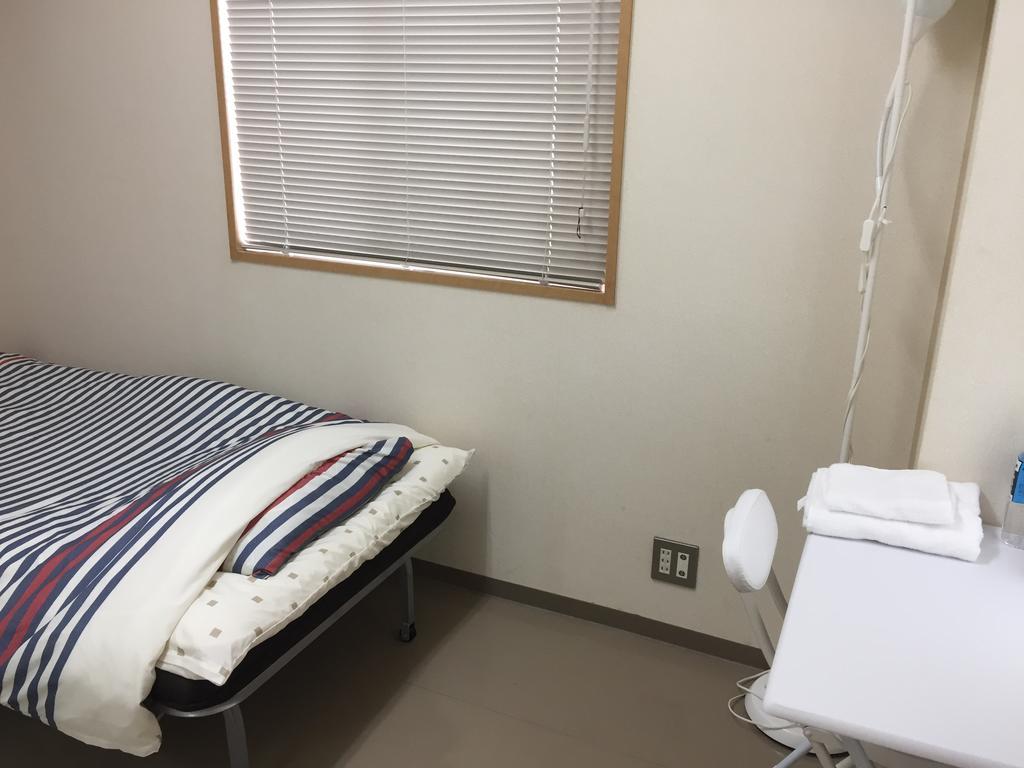 Hotel Career Cooporation à Ōsaka Extérieur photo