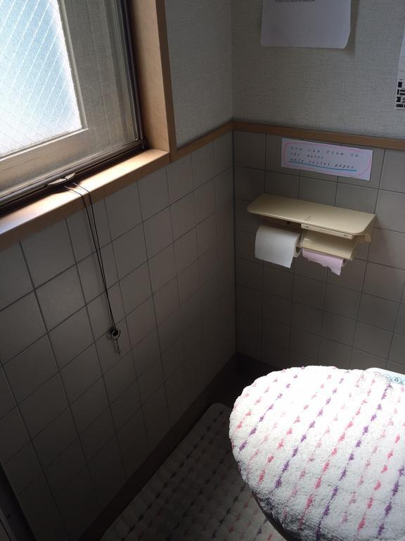 Hotel Career Cooporation à Ōsaka Extérieur photo