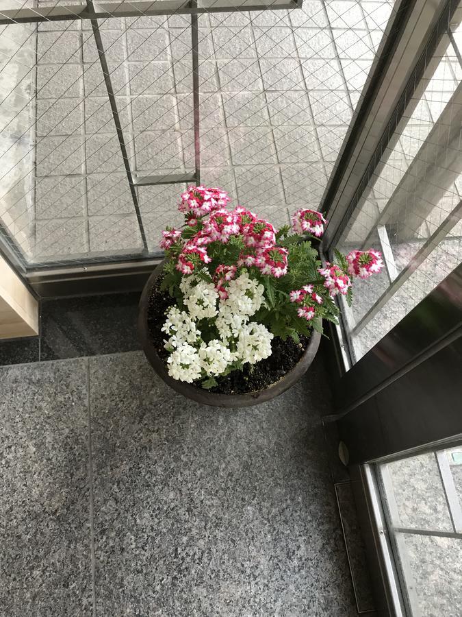 Hotel Career Cooporation à Ōsaka Extérieur photo