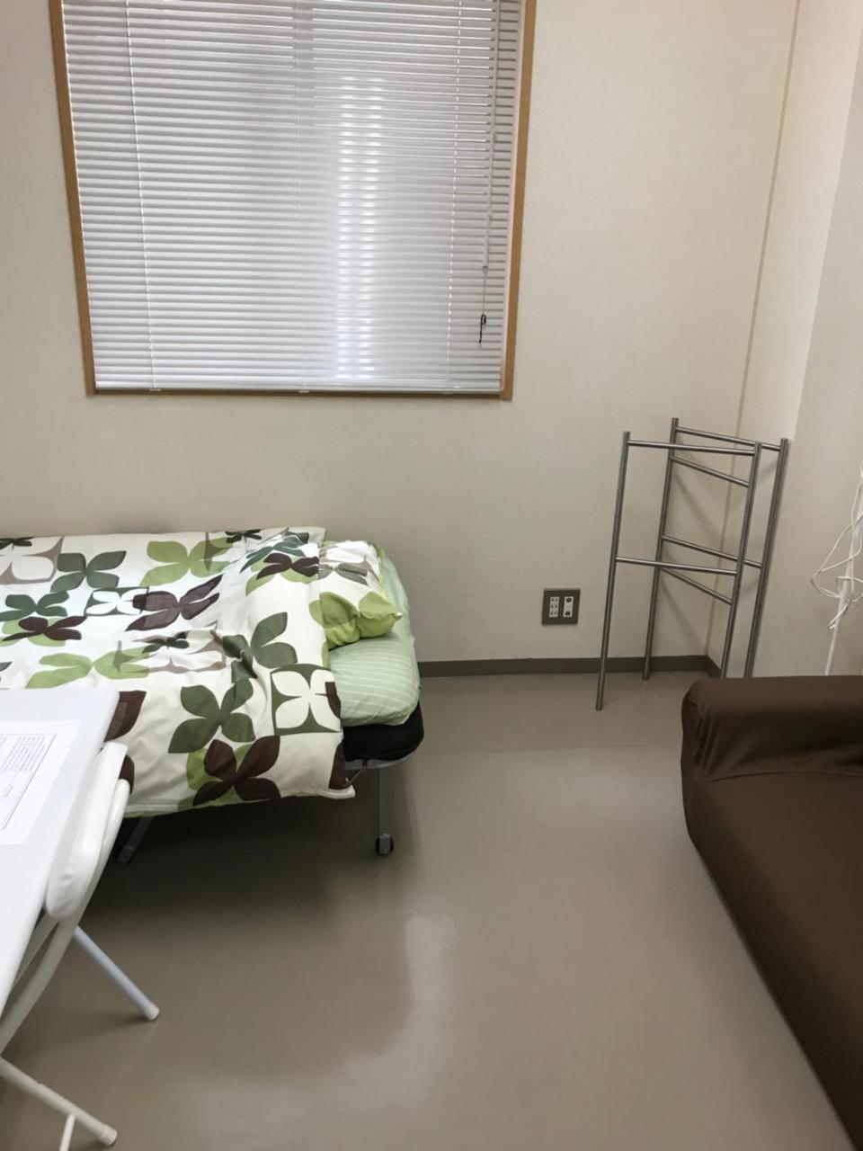 Hotel Career Cooporation à Ōsaka Extérieur photo