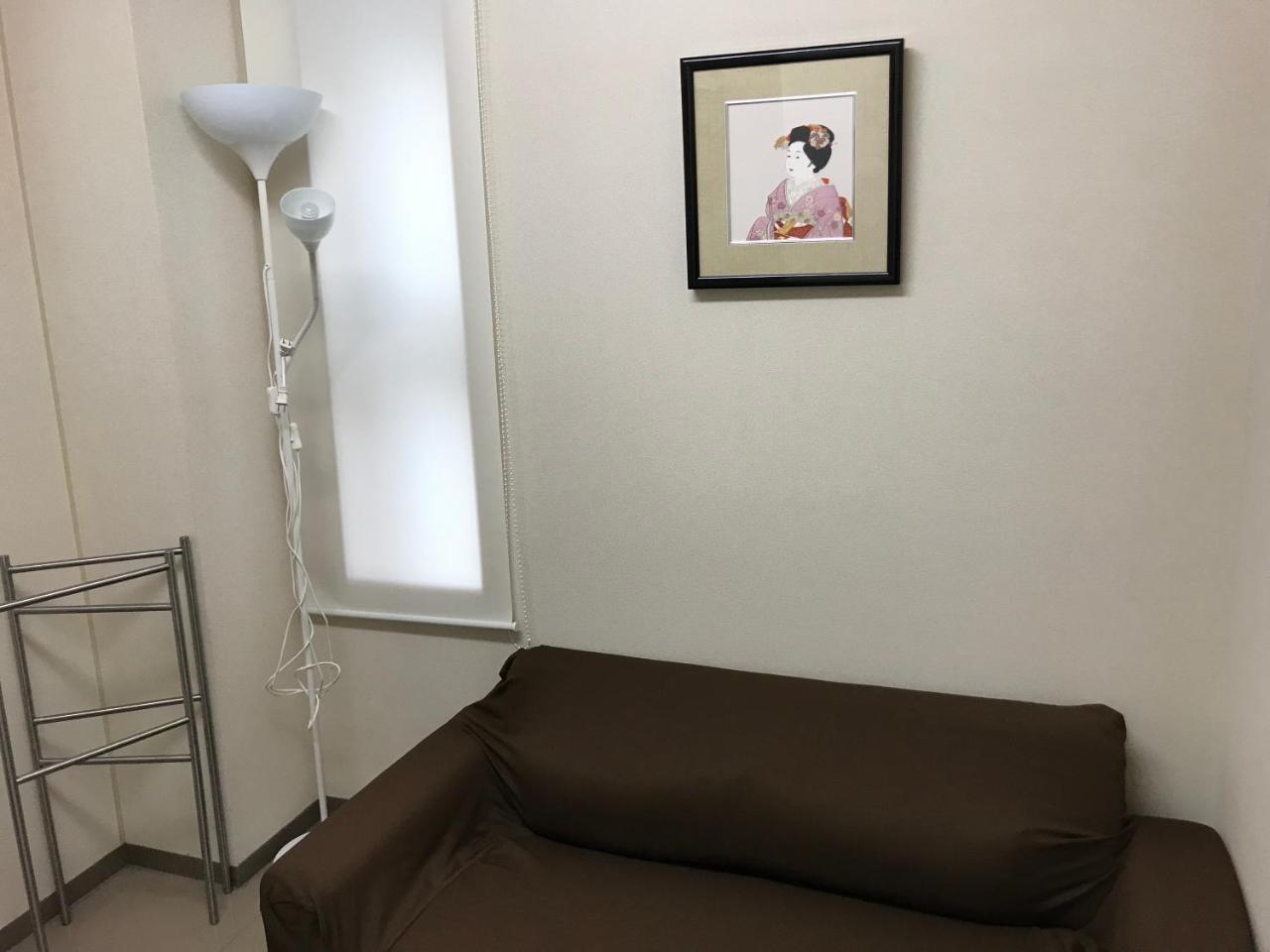 Hotel Career Cooporation à Ōsaka Extérieur photo