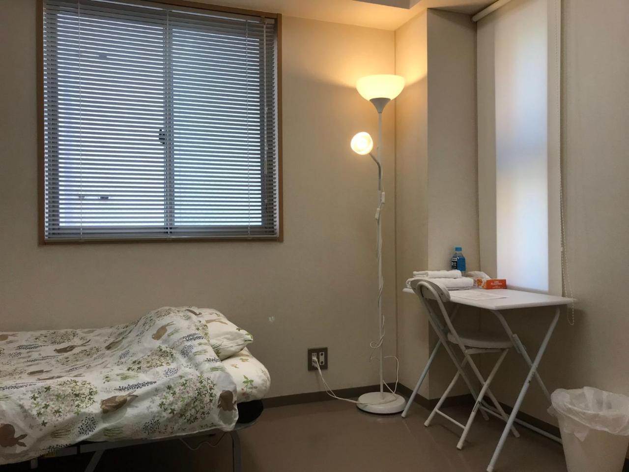 Hotel Career Cooporation à Ōsaka Extérieur photo
