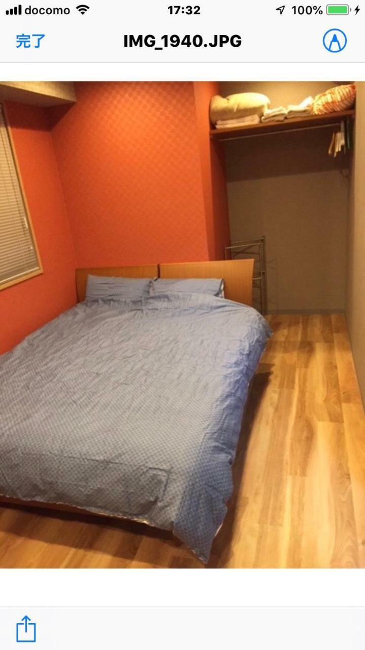 Hotel Career Cooporation à Ōsaka Extérieur photo